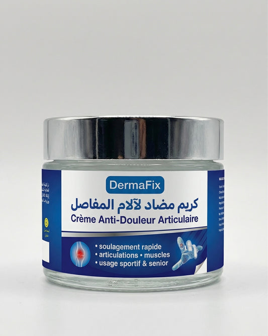 Dermafix Anti-douleur Articulaire